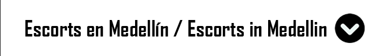 Escorts gays en Medellin