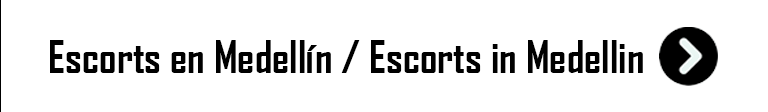 Escorts gays  y bisexuales en Medellin
